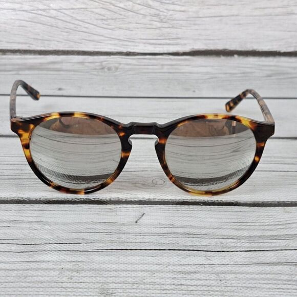 Milano Accessories - Charlie Max Milano Sunglasses Mod San Babila 0707 48-21-140